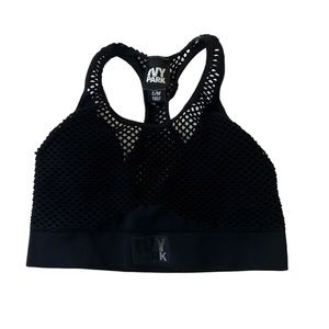 Ivy Park Athletic Top Size S/M